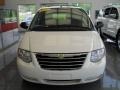 2007 Cool Vanilla White Chrysler Town & Country Touring  photo #11