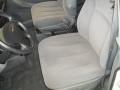 2007 Cool Vanilla White Chrysler Town & Country Touring  photo #13