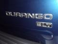 2003 Dodge Durango SLT 4x4 Marks and Logos