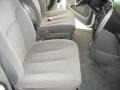 2007 Cool Vanilla White Chrysler Town & Country Touring  photo #18