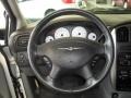 2007 Cool Vanilla White Chrysler Town & Country Touring  photo #20
