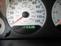 2007 Cool Vanilla White Chrysler Town & Country Touring  photo #22