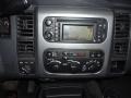 Dark Slate Gray Controls Photo for 2003 Dodge Durango #51464613