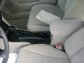 2007 Taffeta White Honda Accord SE V6 Sedan  photo #12