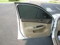 2007 Taffeta White Honda Accord SE V6 Sedan  photo #15