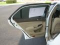 2007 Taffeta White Honda Accord SE V6 Sedan  photo #17