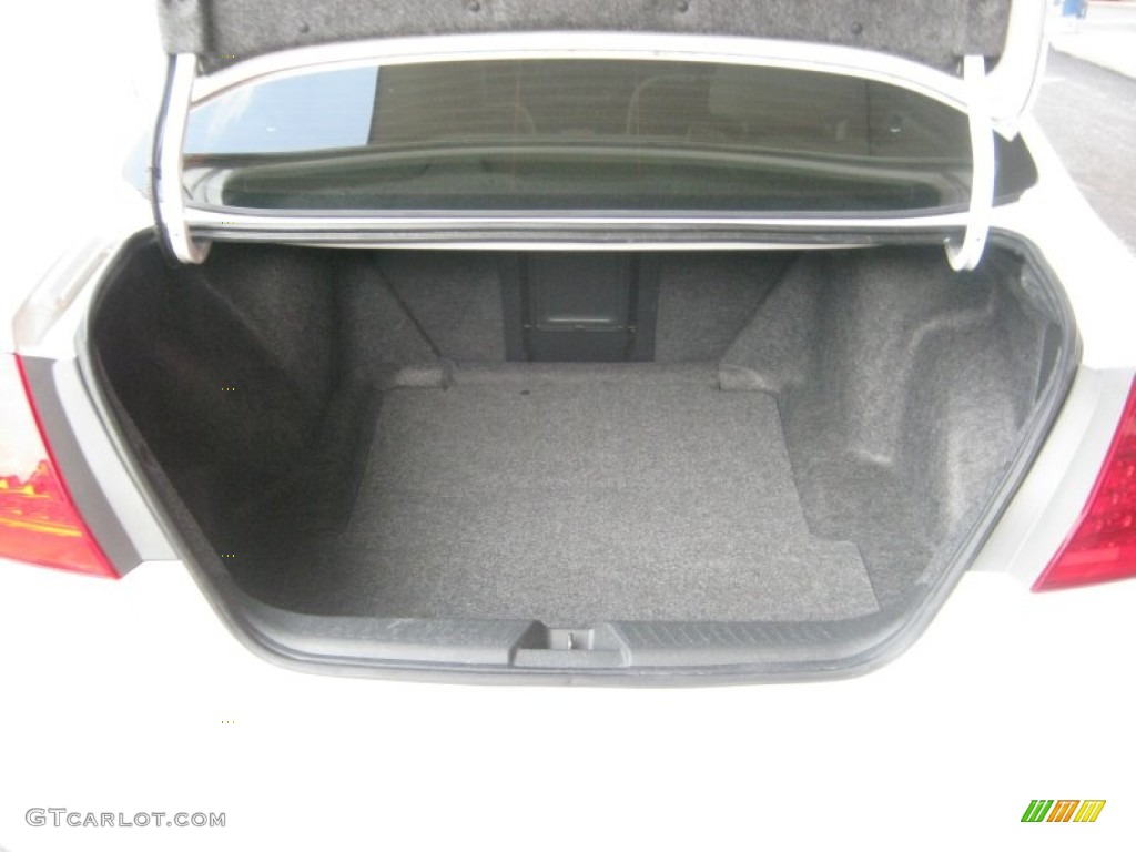 2007 Accord SE V6 Sedan - Taffeta White / Ivory photo #19