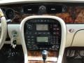 2004 Jaguar XJ XJR Controls