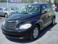 2006 Brilliant Black Crystal Pearl Chrysler PT Cruiser   photo #7