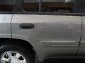 2005 Steel Grey Metallic GMC Envoy SLE 4x4  photo #8