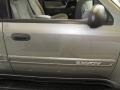 Steel Grey Metallic - Envoy SLE 4x4 Photo No. 9