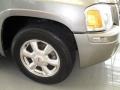 2005 Steel Grey Metallic GMC Envoy SLE 4x4  photo #10