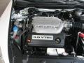 2007 Taffeta White Honda Accord SE V6 Sedan  photo #22