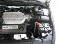 Taffeta White - Accord SE V6 Sedan Photo No. 23