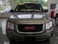 2005 Steel Grey Metallic GMC Envoy SLE 4x4  photo #11