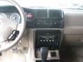 2003 Currant Red Isuzu Rodeo S V6  photo #8