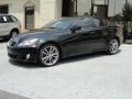 Obsidian Black - IS 250 Photo No. 6