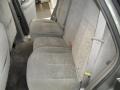 Steel Grey Metallic - Envoy SLE 4x4 Photo No. 21
