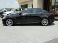 Obsidian Black - IS 250 Photo No. 7