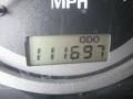 2003 Currant Red Isuzu Rodeo S V6  photo #10