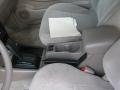 2003 Currant Red Isuzu Rodeo S V6  photo #11