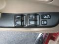 2003 Currant Red Isuzu Rodeo S V6  photo #16