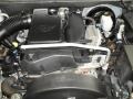 Steel Grey Metallic - Envoy SLE 4x4 Photo No. 27
