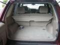 2003 Currant Red Isuzu Rodeo S V6  photo #19