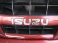2003 Currant Red Isuzu Rodeo S V6  photo #22