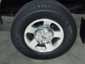 Medium Wedgewood Blue Metallic - F250 Super Duty Lariat FX4 SuperCab 4x4 Photo No. 9