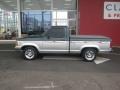 Hunter Green Metallic - Ranger XLT Regular Cab Photo No. 2