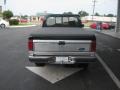 Hunter Green Metallic - Ranger XLT Regular Cab Photo No. 4