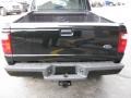 2002 Black Clearcoat Ford Ranger Edge SuperCab  photo #3