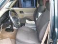 Hunter Green Metallic - Ranger XLT Regular Cab Photo No. 14