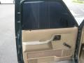 Hunter Green Metallic - Ranger XLT Regular Cab Photo No. 15