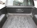 2002 Black Clearcoat Ford Ranger Edge SuperCab  photo #5