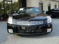 Black Raven 2007 Cadillac XLR Roadster Exterior