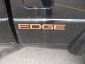 2002 Black Clearcoat Ford Ranger Edge SuperCab  photo #6