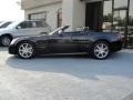 Black Raven 2007 Cadillac XLR Roadster Exterior