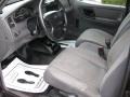 2002 Black Clearcoat Ford Ranger Edge SuperCab  photo #7