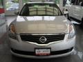 Radiant Silver Metallic - Altima 3.5 SE Photo No. 11