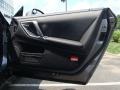 Black Door Panel Photo for 2010 Nissan GT-R #51465759