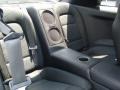  2010 GT-R Premium Black Interior