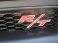 Brilliant Black Crystal Pearl - Charger R/T Road & Track Photo No. 26