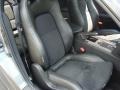 Black Interior Photo for 2010 Nissan GT-R #51465822