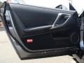 Door Panel of 2010 GT-R Premium