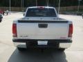 Pure Silver Metallic - Sierra 1500 Extended Cab 4x4 Photo No. 4