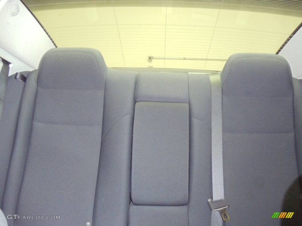 2010 Charger SXT - Inferno Red Crystal Pearl / Dark Slate Gray photo #20