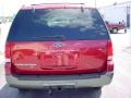 2004 Redfire Metallic Ford Expedition XLT  photo #4