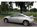 2001 Liquid Silver Toyota Celica GT-S  photo #4